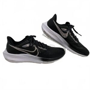 Nike Black Pegasus 39 Premium Sneakers | Women’s Size 8.5 Regular